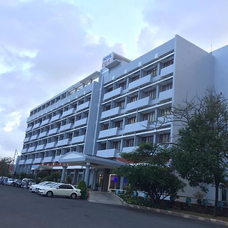 Cao Su Hotel Вунгтау Екстер'єр фото