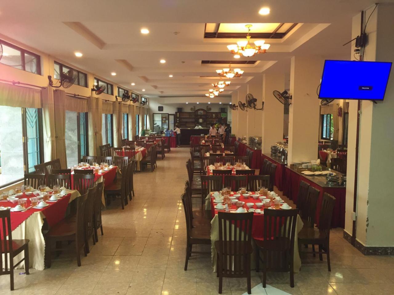 Cao Su Hotel Вунгтау Екстер'єр фото