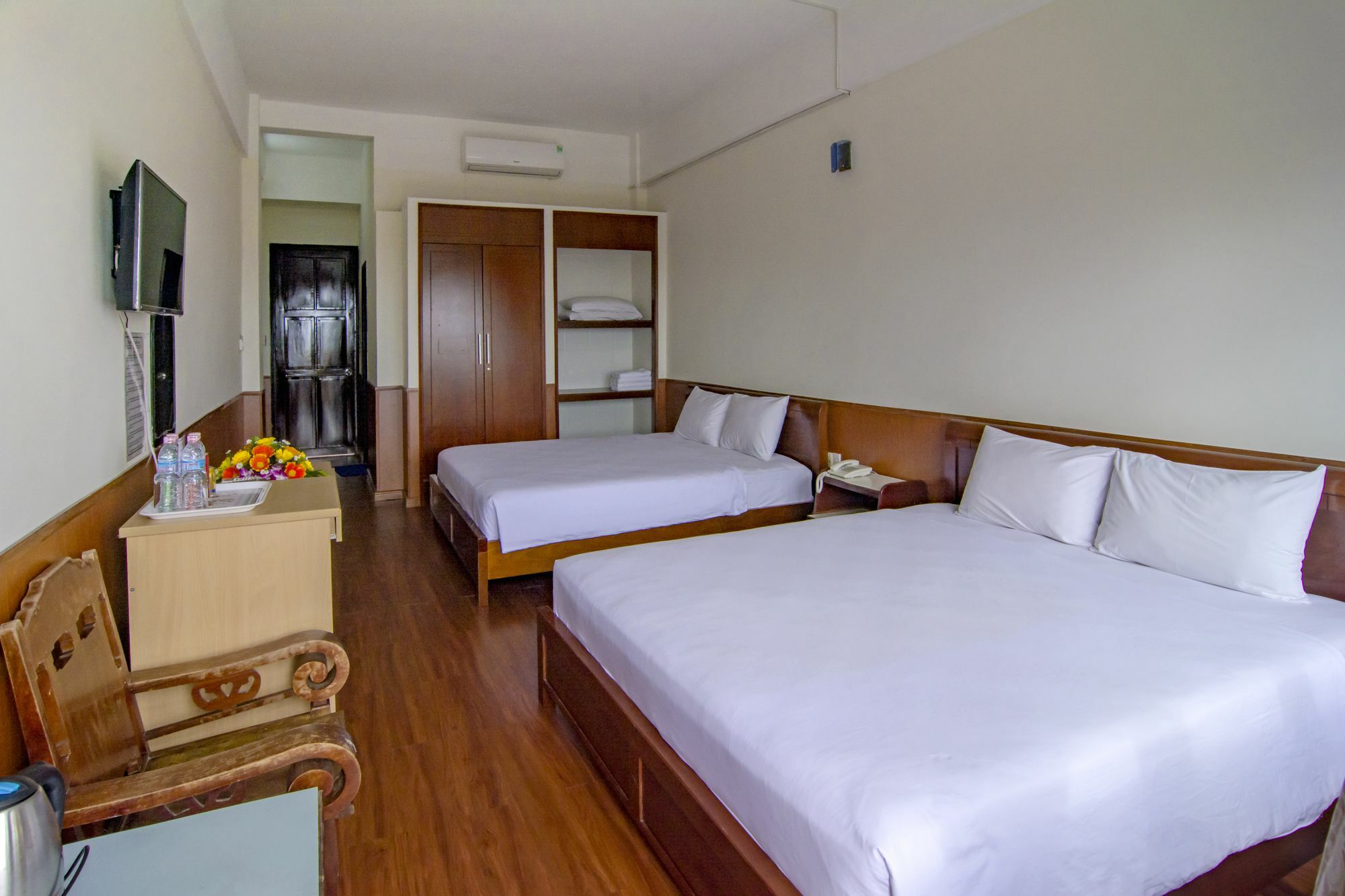 Cao Su Hotel Вунгтау Екстер'єр фото