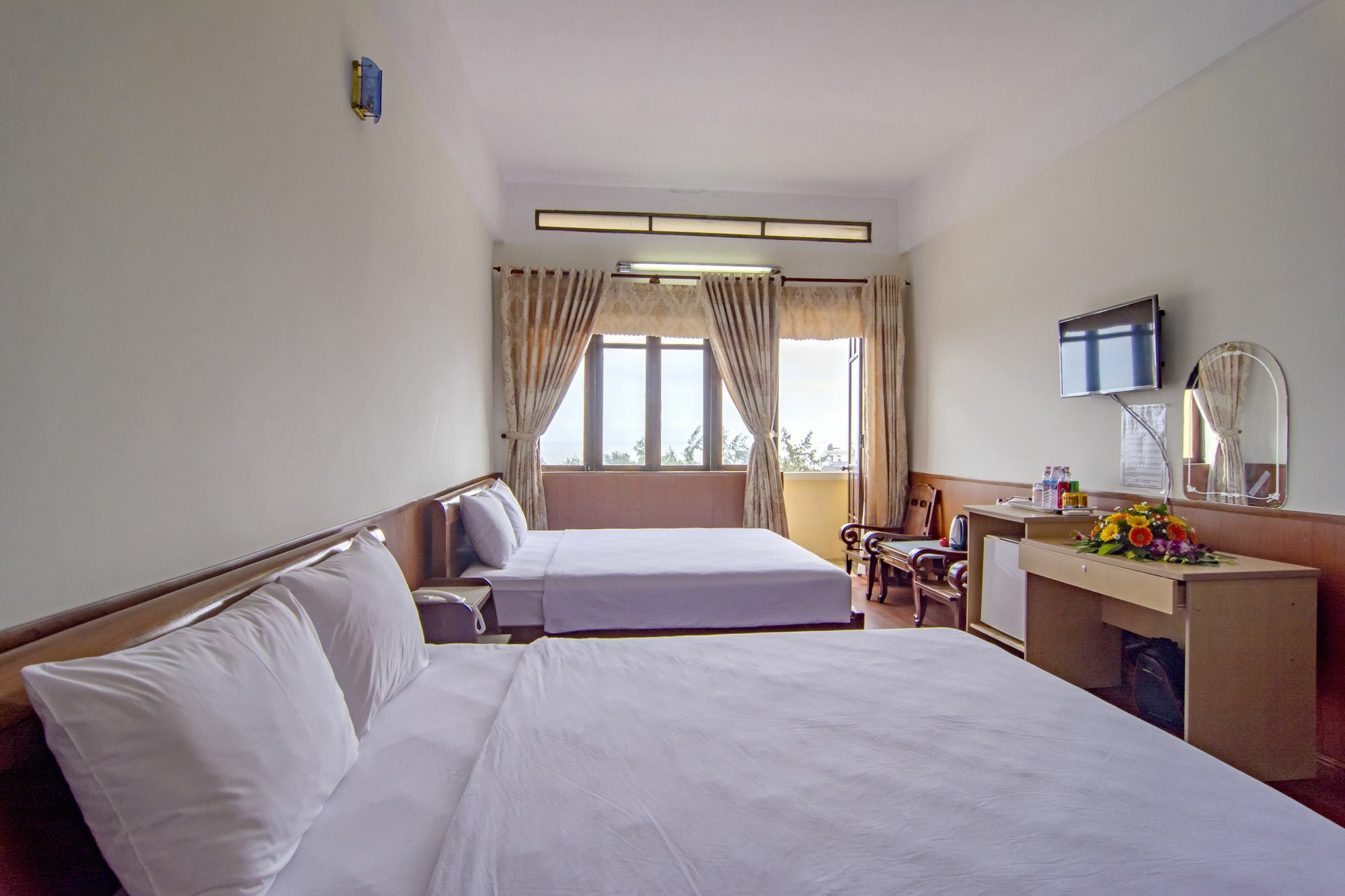 Cao Su Hotel Вунгтау Екстер'єр фото