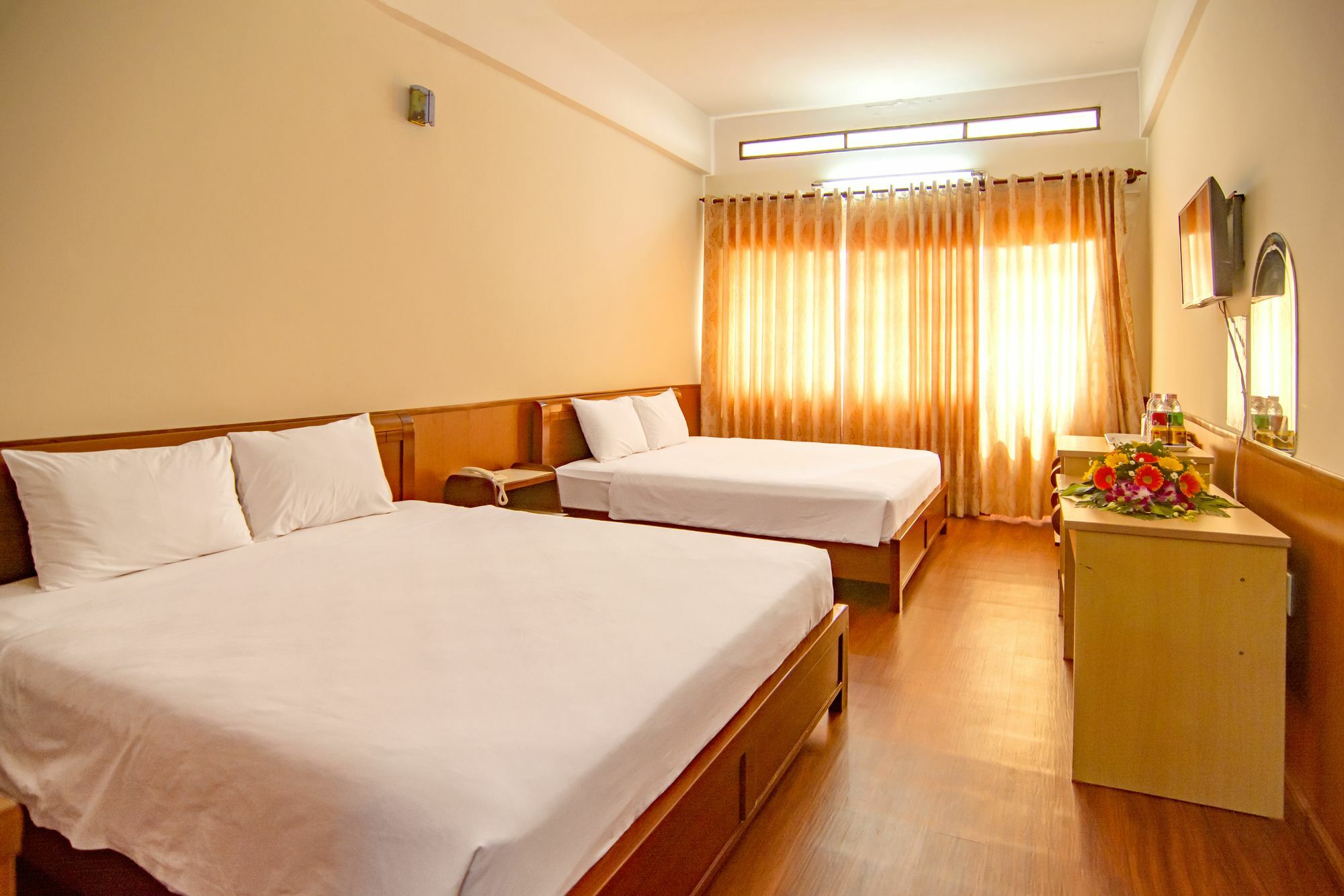 Cao Su Hotel Вунгтау Екстер'єр фото