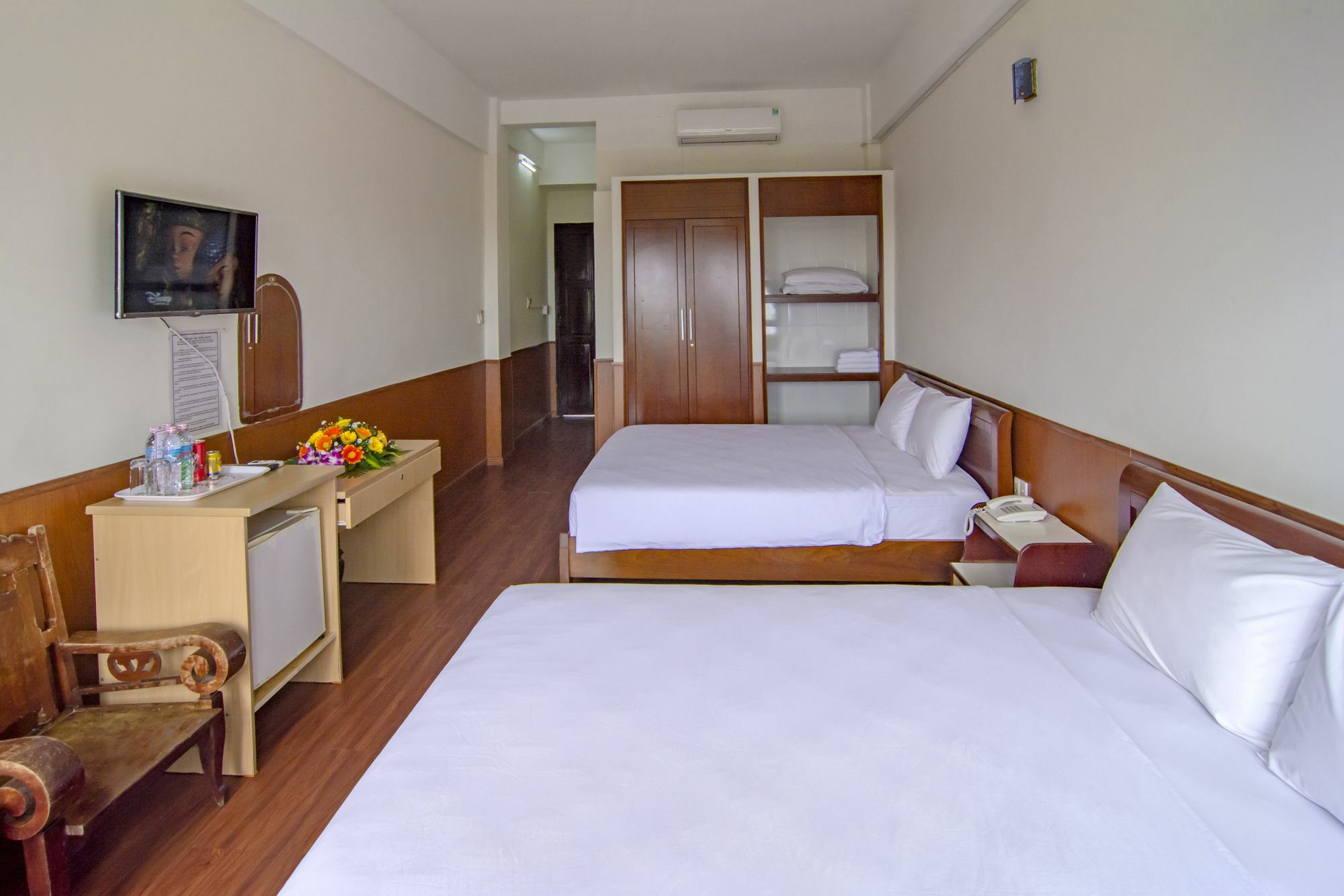 Cao Su Hotel Вунгтау Екстер'єр фото