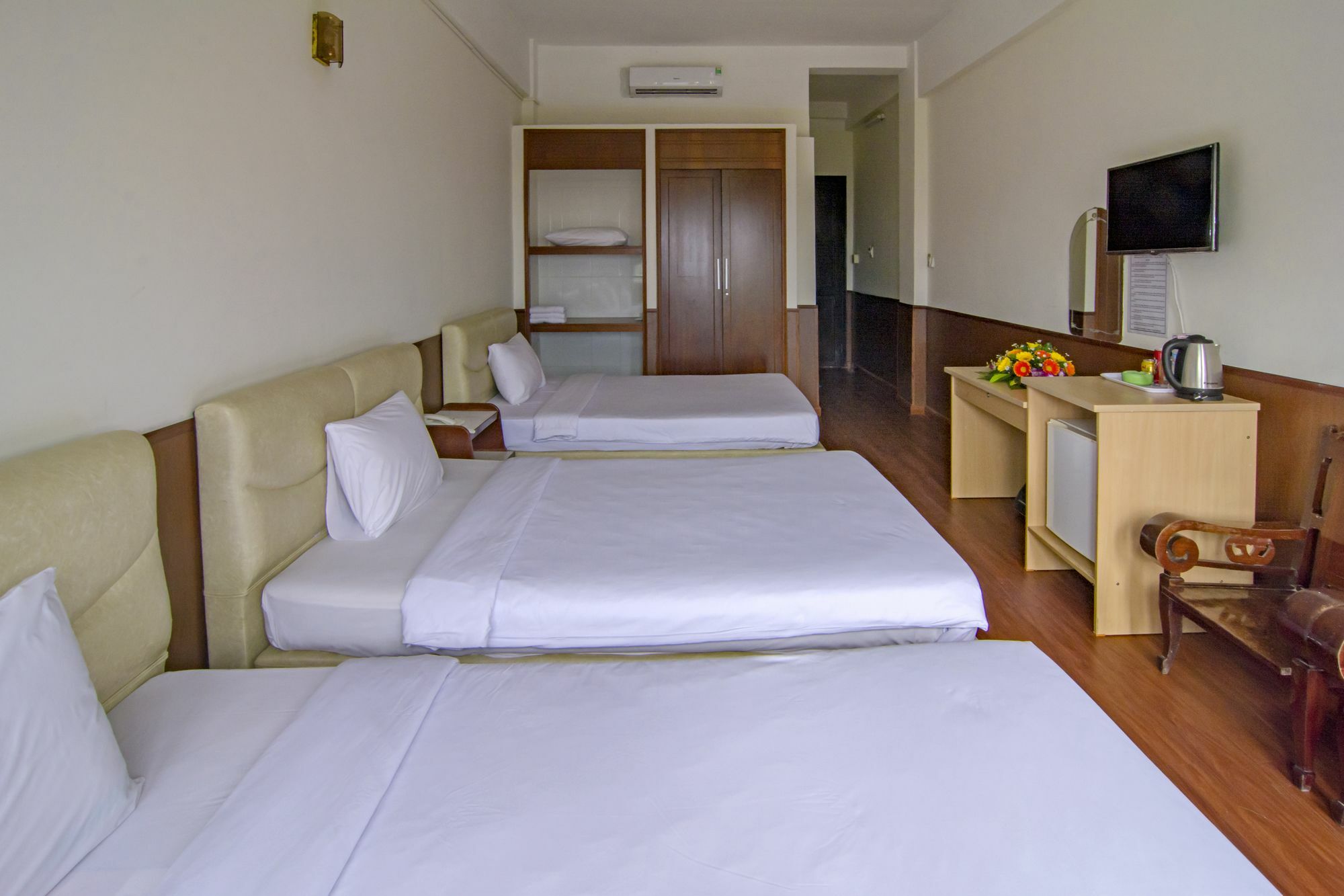 Cao Su Hotel Вунгтау Екстер'єр фото