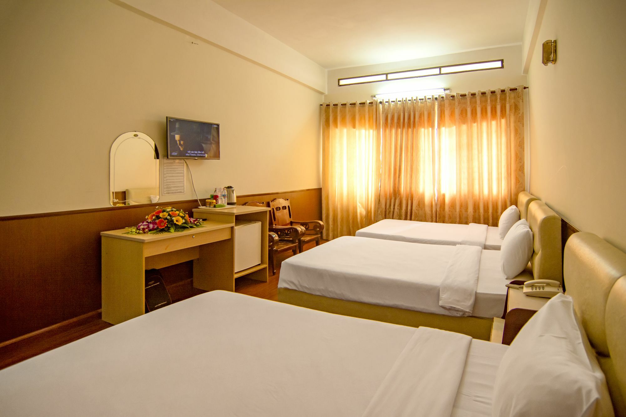 Cao Su Hotel Вунгтау Екстер'єр фото