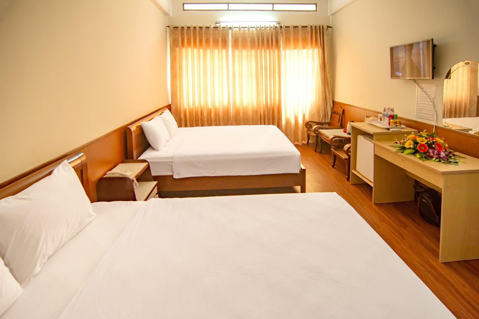 Cao Su Hotel Вунгтау Екстер'єр фото
