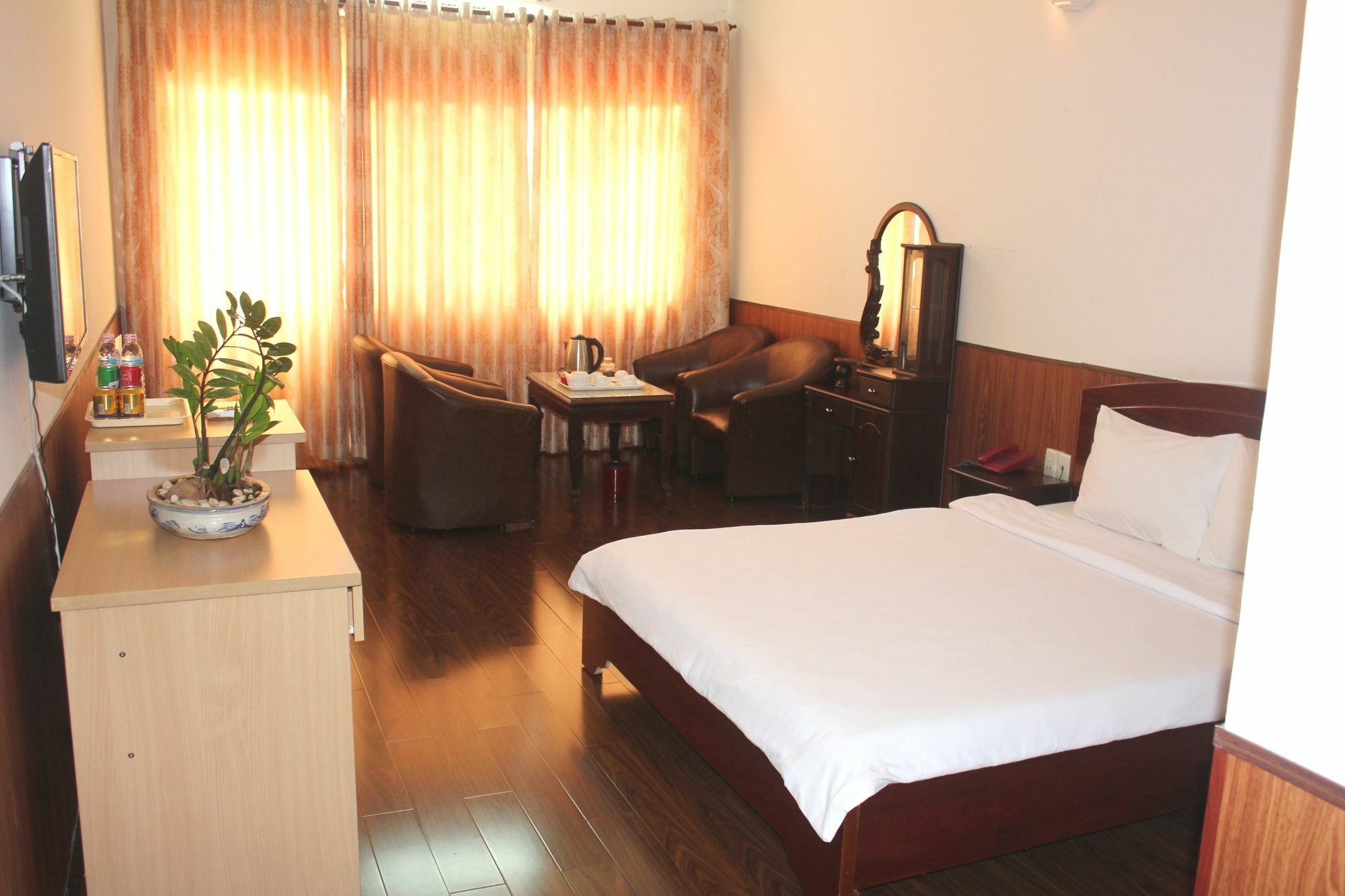 Cao Su Hotel Вунгтау Екстер'єр фото