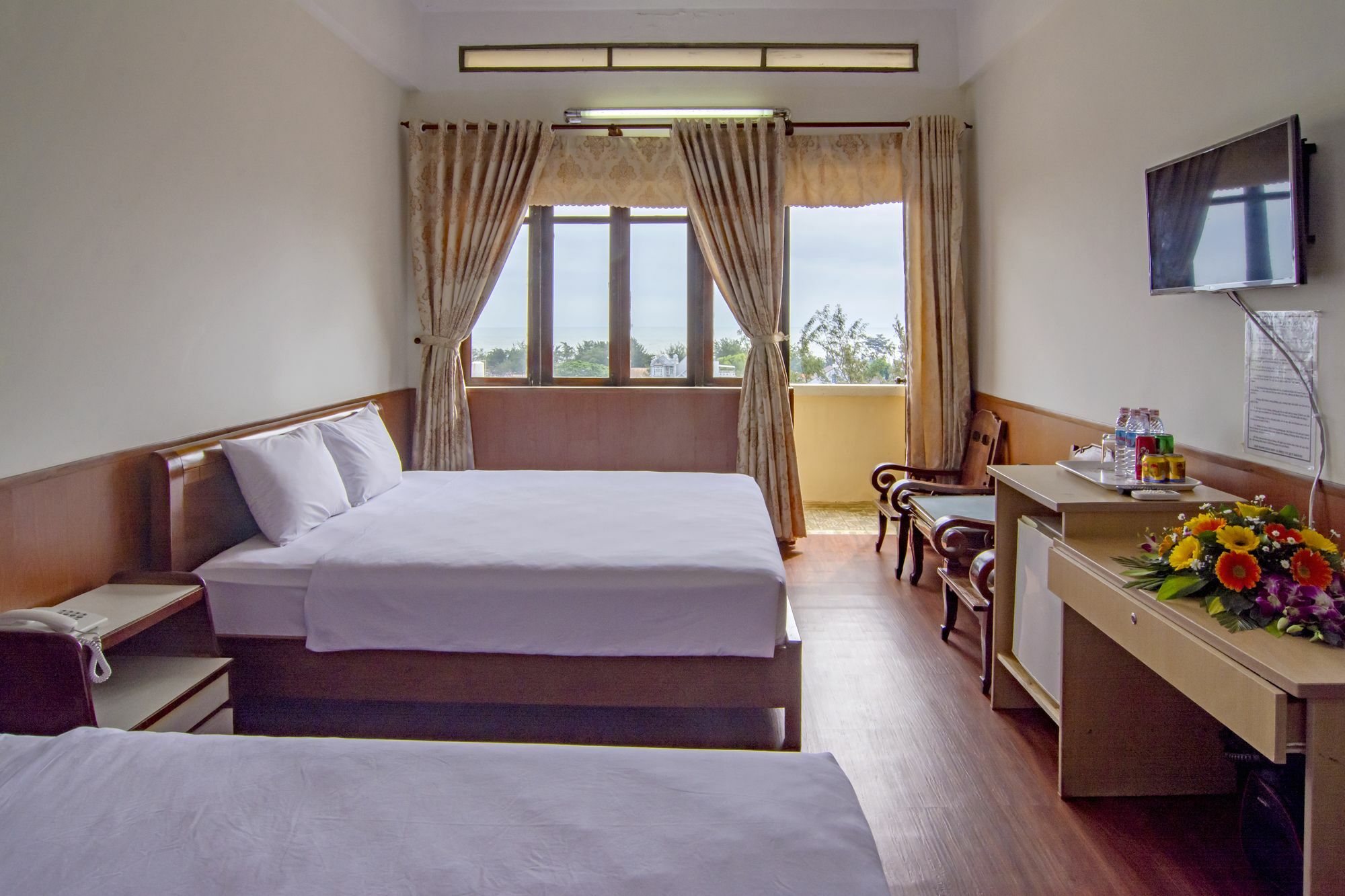 Cao Su Hotel Вунгтау Екстер'єр фото
