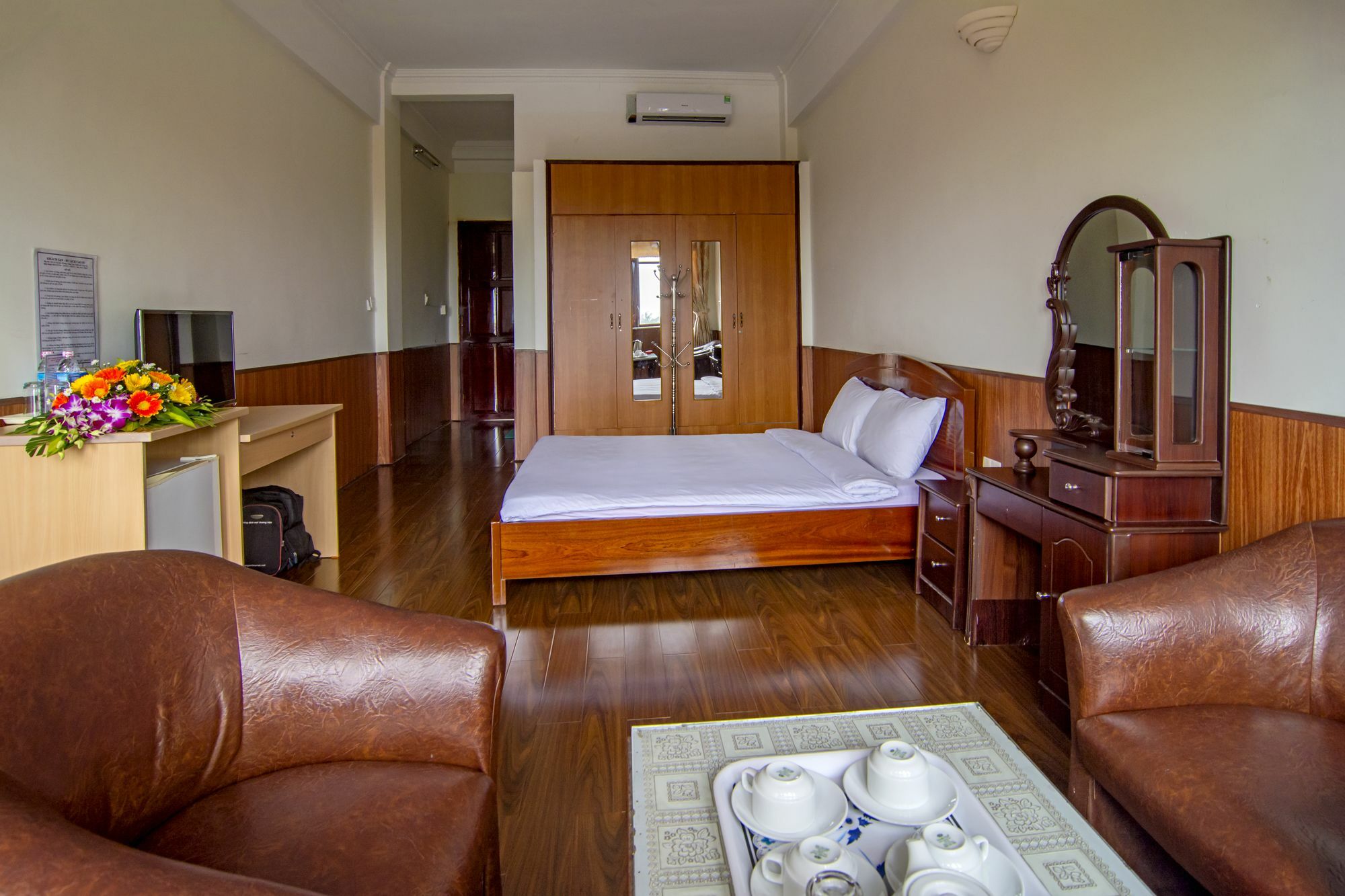 Cao Su Hotel Вунгтау Екстер'єр фото