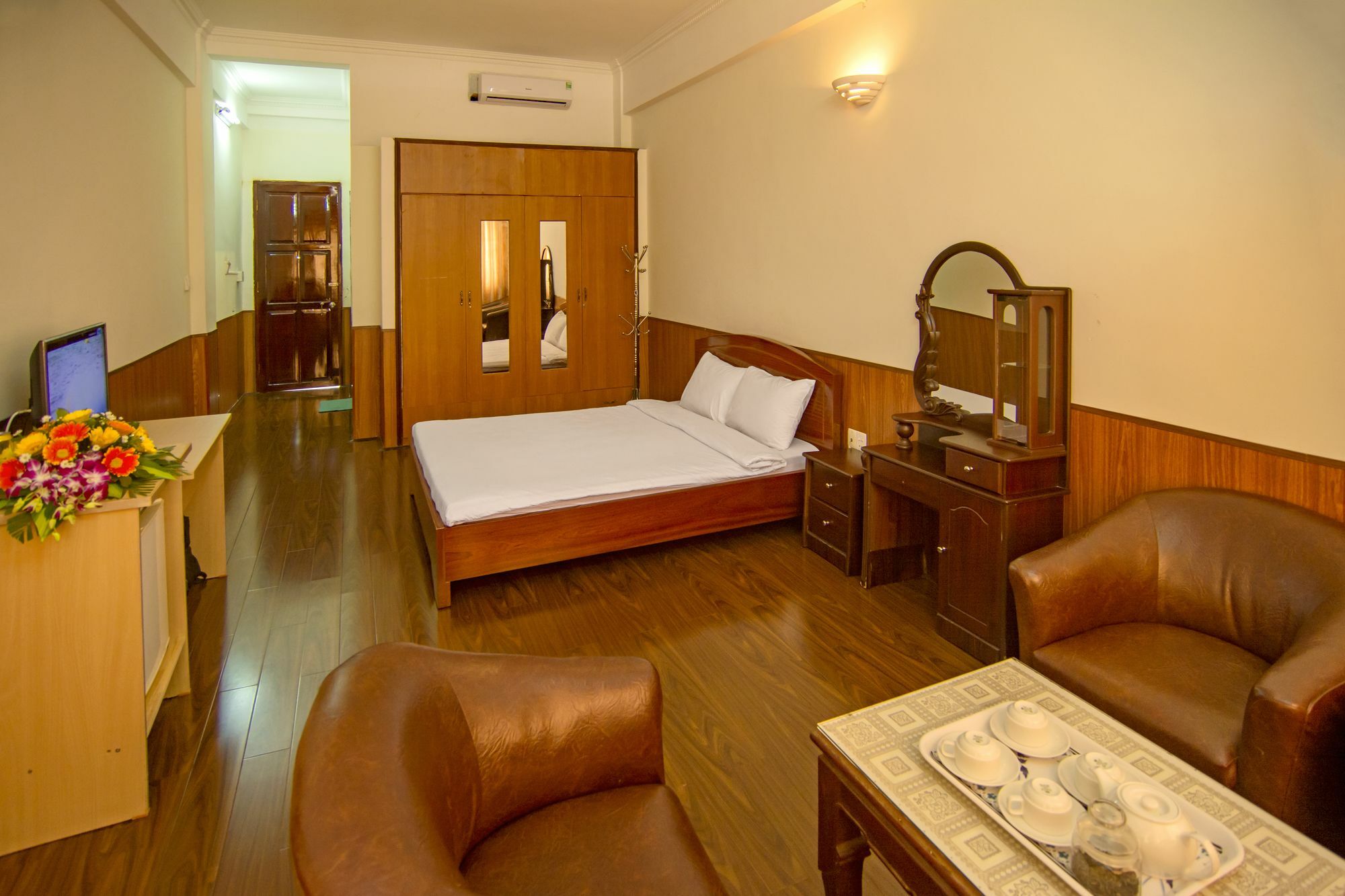 Cao Su Hotel Вунгтау Екстер'єр фото
